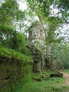 Cambogia: Siem Reap e le meraviglie di Angkor