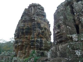 Cambogia: Siem Reap e le meraviglie di Angkor