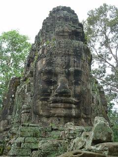 Cambogia: Siem Reap e le meraviglie di Angkor