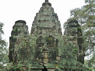 Cambogia: Siem Reap e le meraviglie di Angkor