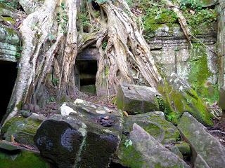 Cambogia: Siem Reap e le meraviglie di Angkor