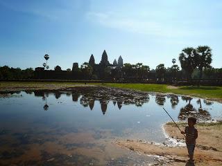 Cambogia: Siem Reap e le meraviglie di Angkor