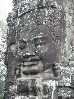 Cambogia: Siem Reap e le meraviglie di Angkor