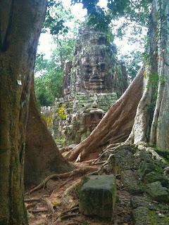 Cambogia: Siem Reap e le meraviglie di Angkor