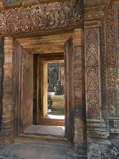 Cambogia: Siem Reap e le meraviglie di Angkor