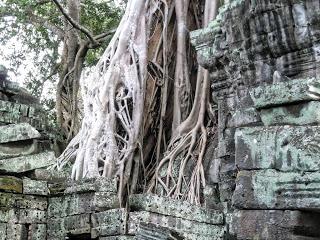 Cambogia: Siem Reap e le meraviglie di Angkor