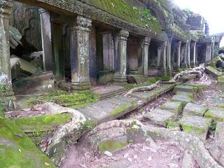 Cambogia: Siem Reap e le meraviglie di Angkor