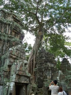 Cambogia: Siem Reap e le meraviglie di Angkor