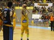 Basket: Palaruffini prepara alla sfida Manital Trieste. Domani