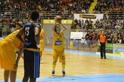 pms basket contro capo d'orlando 2013