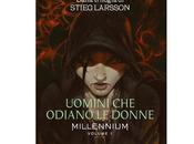 Nuove Uscite "Millennium Uomini odiano donne" Stieg Larsson graphic novel firma Sylvain Runberg José Homs