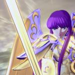 Saint Seiya: Brave Soldiers in tanti nuovi scatti