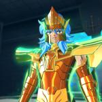 Saint Seiya: Brave Soldiers in tanti nuovi scatti