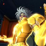 Saint Seiya: Brave Soldiers in tanti nuovi scatti