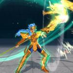 Saint Seiya: Brave Soldiers in tanti nuovi scatti