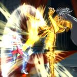 Saint Seiya: Brave Soldiers in tanti nuovi scatti