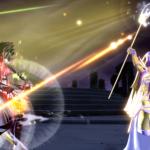 Saint Seiya: Brave Soldiers in tanti nuovi scatti