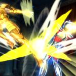 Saint Seiya: Brave Soldiers in tanti nuovi scatti