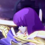 Saint Seiya: Brave Soldiers in tanti nuovi scatti