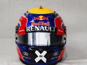 Arai GP-6 M.Webber Interlagos 2013 Jens Munser Designs