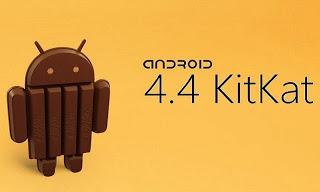 Aggiornamenti ufficiali ad Android 4.4 Kitkat: a gennaio per Galaxy Note 3 e Galaxy S4, a marzo per Galaxy Note 2 e Galaxy S3