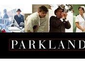 Parkland