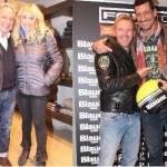 Blauer: esclusivo cocktail party tra moda, celebrity e musica