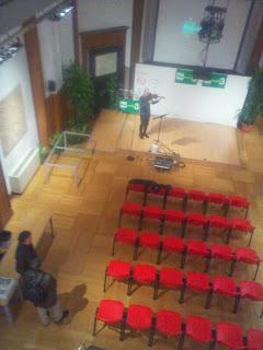 Aspettando @IoScrittore. Bookcity Milano #1