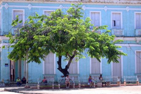 Un pomeriggio a Remedios (foto di Patrick Colgan)