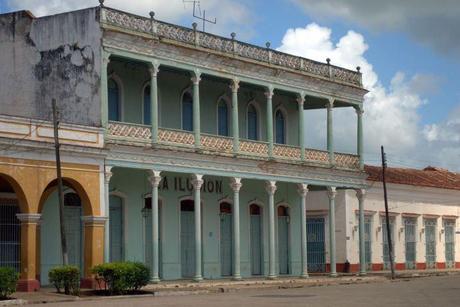 Un pomeriggio a Remedios (foto di Patrick Colgan)