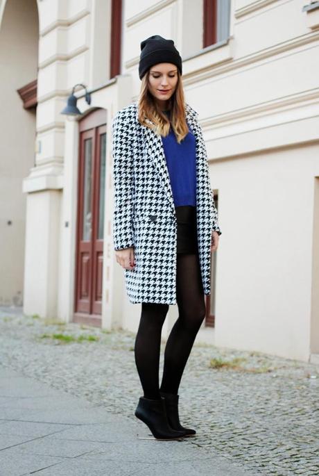 Best looks of the week / fashion bloggers