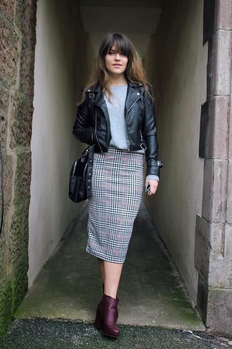 Best looks of the week / fashion bloggers