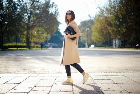 Best looks of the week / fashion bloggers