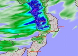 meteo-calabria