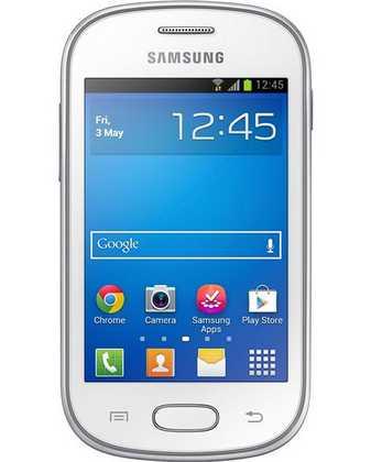 Libretto istruzioni Samsung Galaxy Fame Lite GT-S6790N Manuale Italiano
