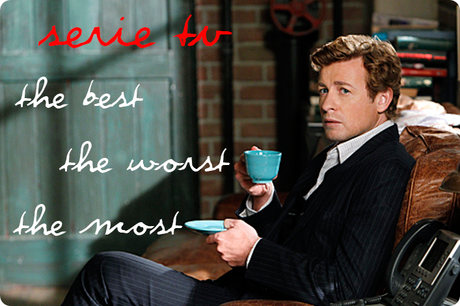 THE MENTALIST