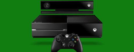 Xbox One - Un filmato mostra tutta la line-up dei prossimi mesi