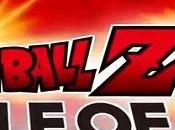 demo arrivo Dragon Ball: Battle
