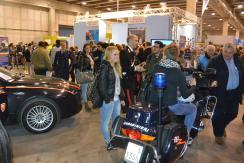 Verona/ Job & Orienta 2013.  ‘Assedio’ di oltre 60 mila giovani allo stand ‘Difesa’