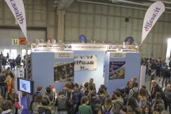 Verona/ Job & Orienta 2013.  ‘Assedio’ di oltre 60 mila giovani allo stand ‘Difesa’