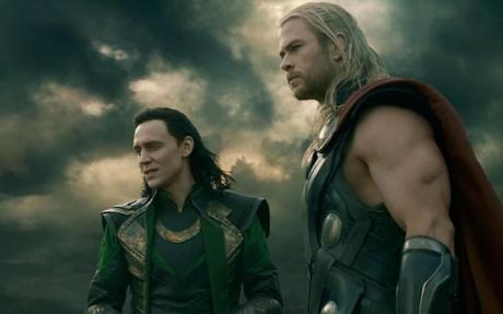 Thor: The Dark World [Recensione]