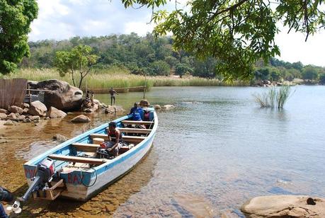 Nkhata Bay - Malawi