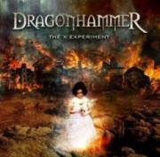 Dragonhammer - The X Experiment