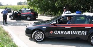 carabinieri