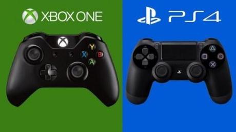 PS4 o XBOX One, cosa scegliere?