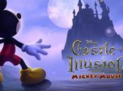 Arriva splendido remake Castle Illusion Starring Mickey Mouse
