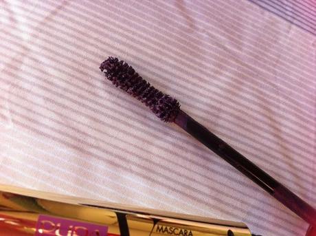 PUPA Vamp mascara n.700: PRINCESS collection