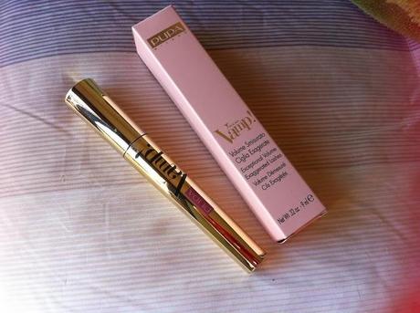 PUPA Vamp mascara n.700: PRINCESS collection