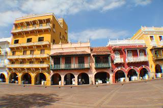 Cartagena de Indias