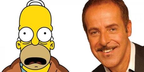 Massimo Lopez preferito ad Alberto Pagnotta come ‘voce’ di Homer Simpson, polemica web